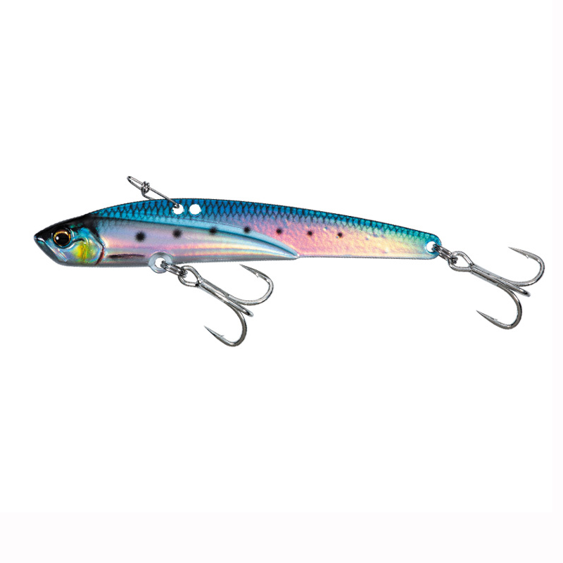 Fishing Lure Spinner - Nova isca de pesca vib 110mm