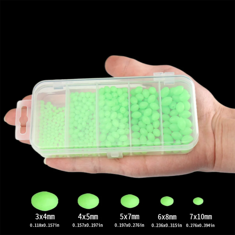 Fishing Lure Soft Plastic - B 375 peças/conjunto de iscas de