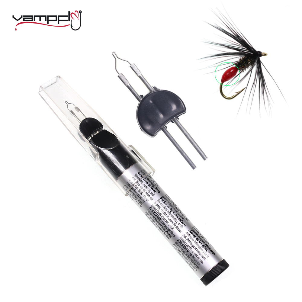 Ferramenta de aquecimento de r - Fishing Lure Making Kit avaliação e preço