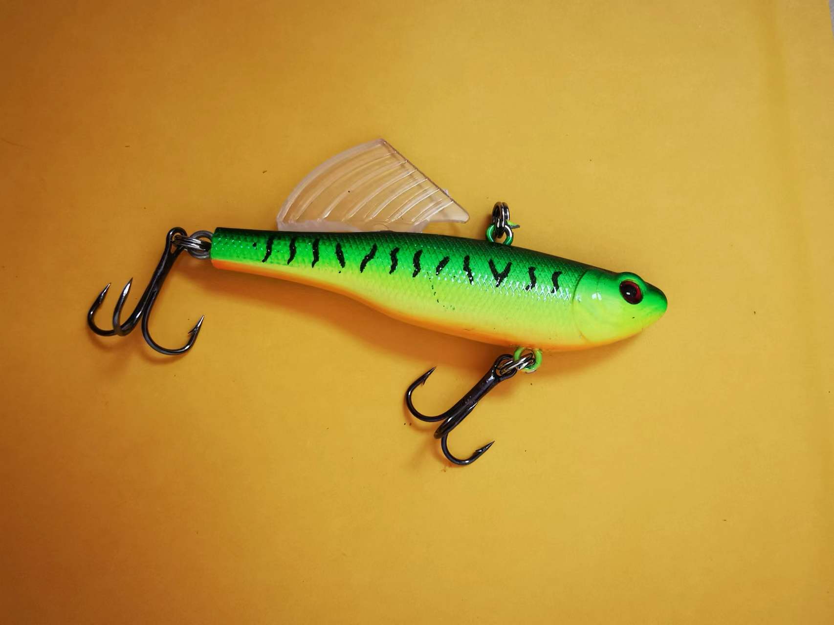 Estoque de folga isca de pesca - Fishing Lure Popper avaliação e preço