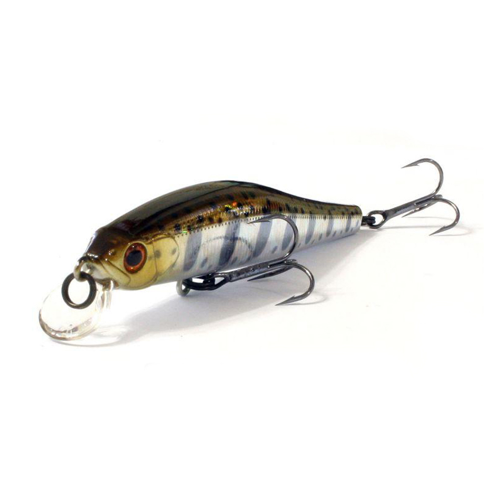 Isca de pesca peixinho wobbler - Fishing Lure Swimbait avaliação e preço