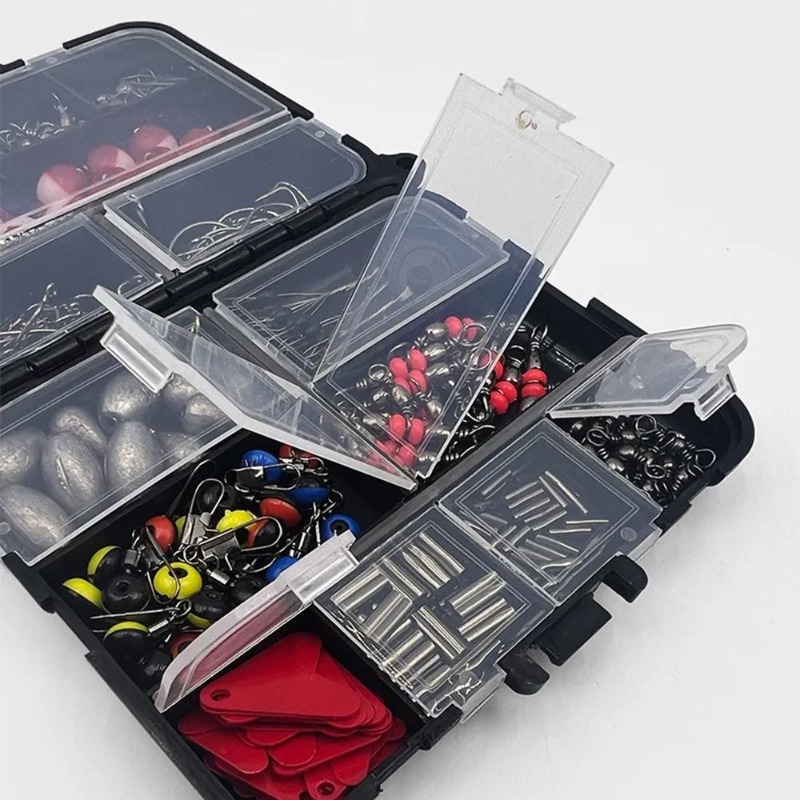 1 Conjunto de Flutuadores Esfé - Fishing Lure Accessories avaliação e preço