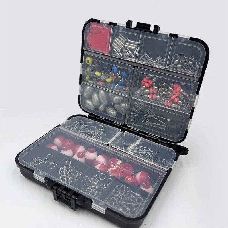 1 Conjunto de Flutuadores Esfé - Fishing Lure Accessories avaliação e preço