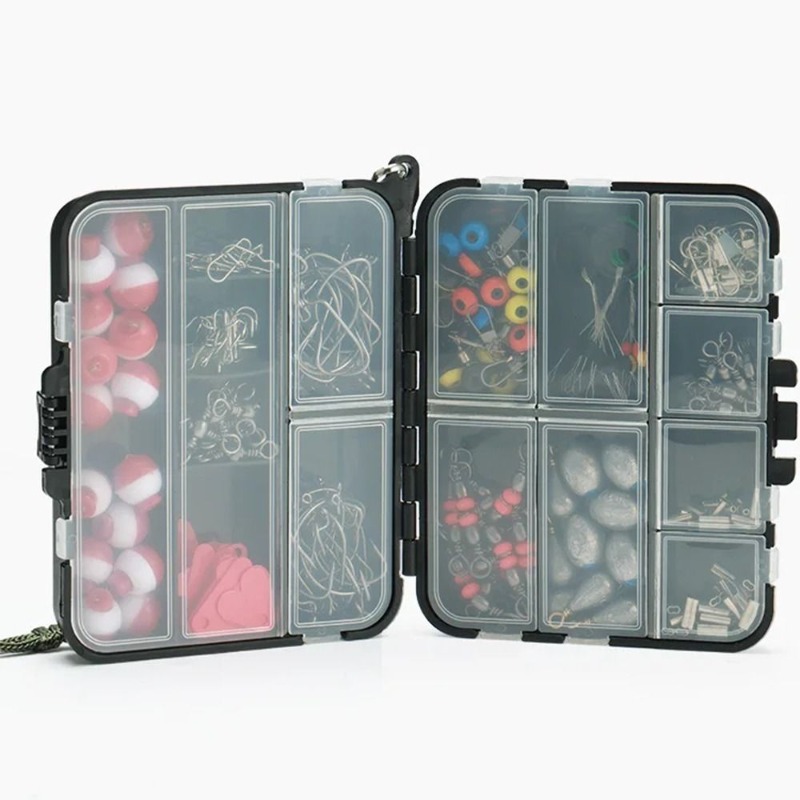 1 Conjunto de Flutuadores Esfé - Fishing Lure Accessories avaliação e preço