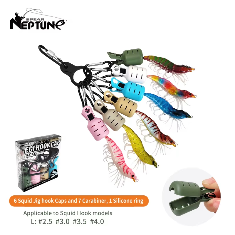 Kit Protetor de Capas para Anz - Fishing Lure Making Kit avaliação e preço