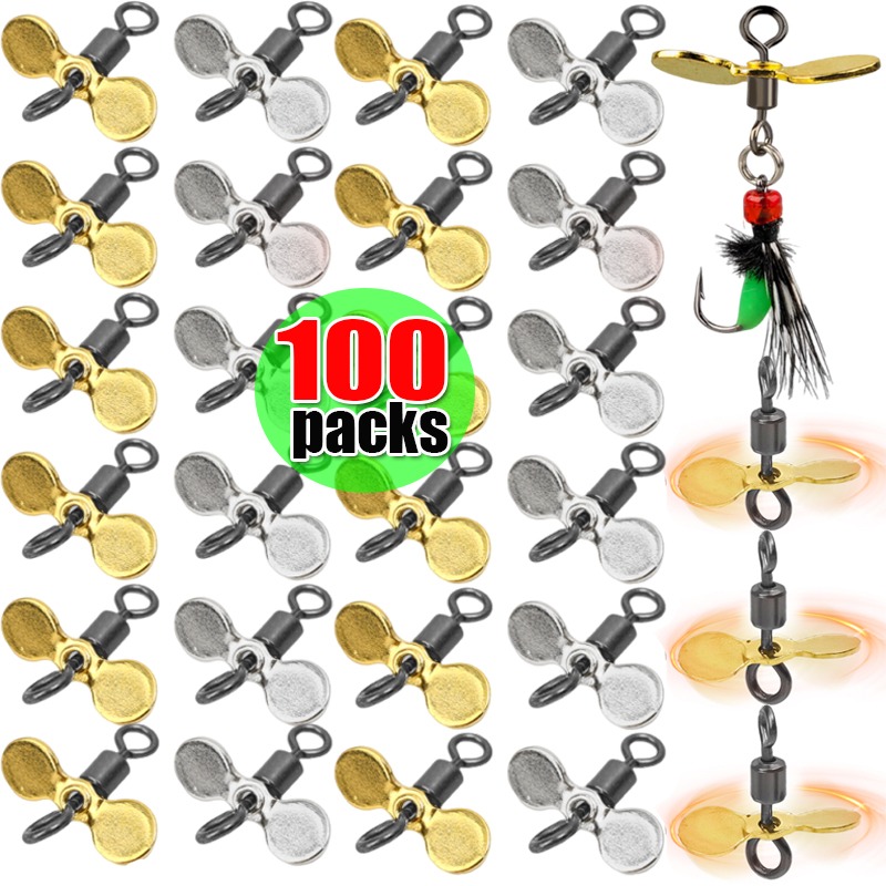 Hélice de Pesca para Isca Arti - Fishing Lure Spinner avaliação e preço