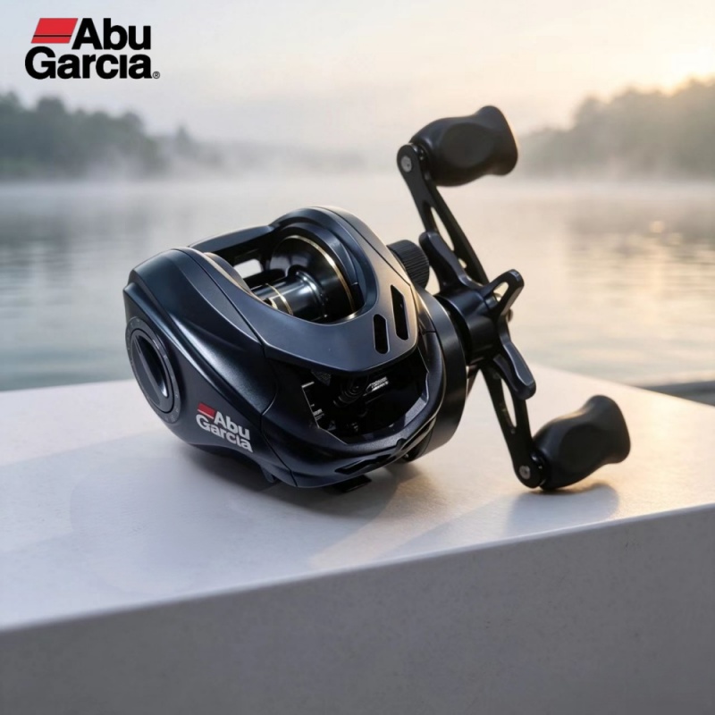 Carretilha de Pesca ABU GARCIA - Abu Garcia Reel Max avaliação e preço