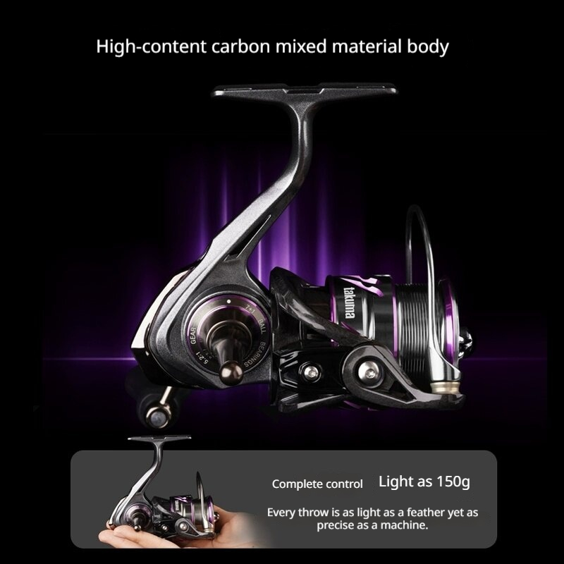 Carretilha de Pesca Takuma Lin - Daiwa Reel Fuego avaliação e preço