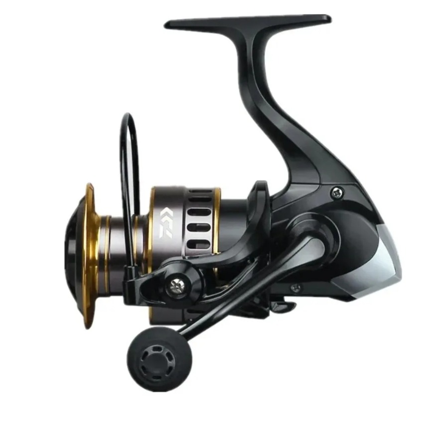 Carretilha de Pesca Daiwa Nova - Daiwa Reel Bg avaliação e preço