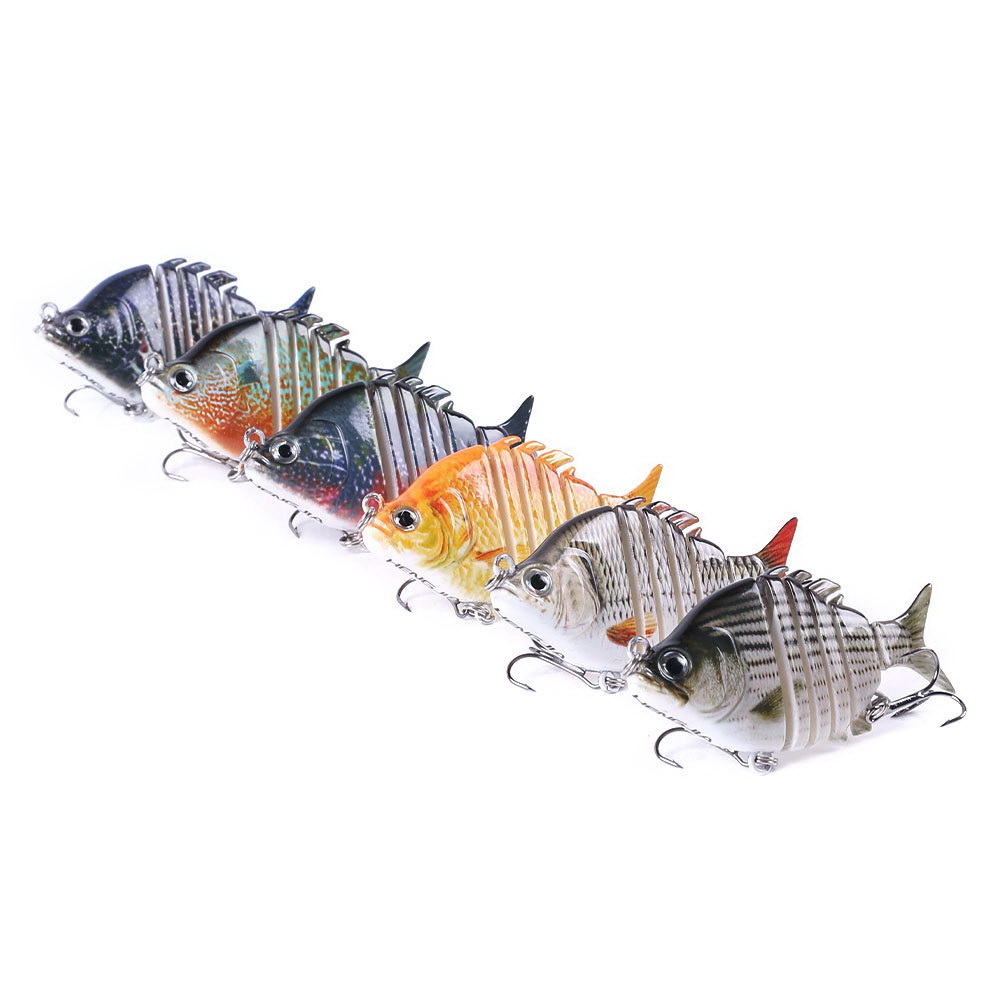 63mm 9.3g realista tilápia swi - Fishing Lure Popper avaliação e preço