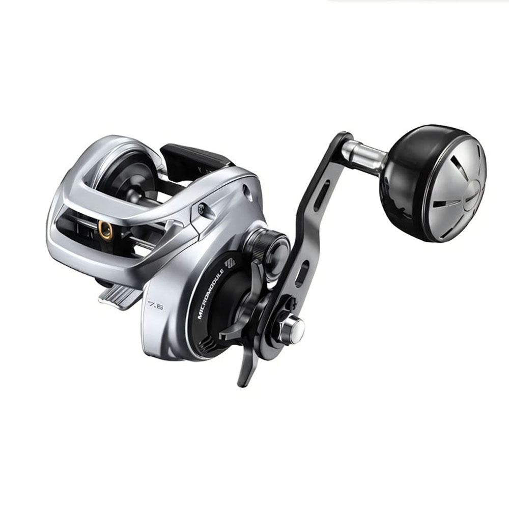 Carretilha de Pesca SHIMANO TR - Daiwa Reel Bg avaliação e preço