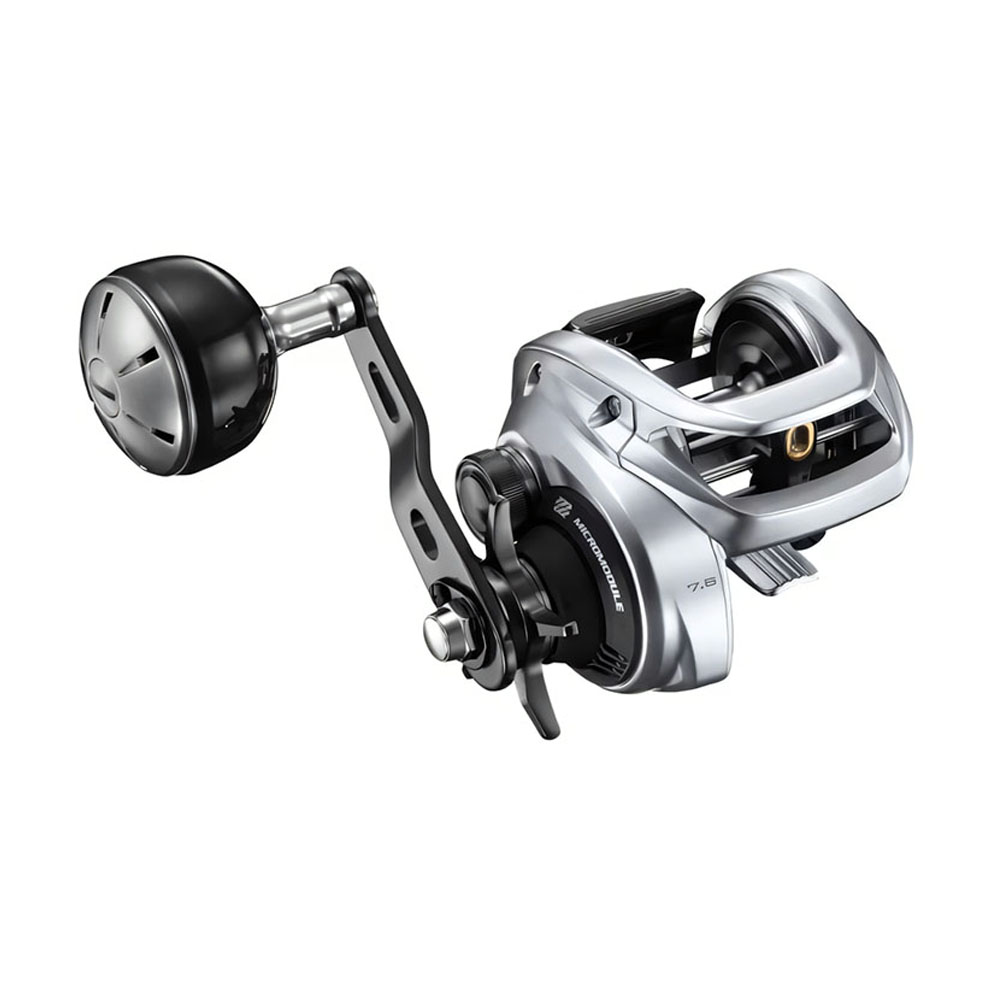 Carretilha de Pesca SHIMANO TR - Daiwa Reel Bg avaliação e preço