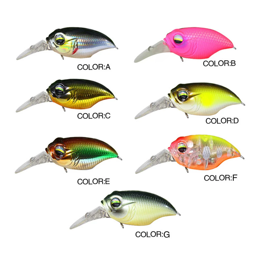 Manivela griffon wobbler isca  - Fishing Lure Swimbait avaliação e preço