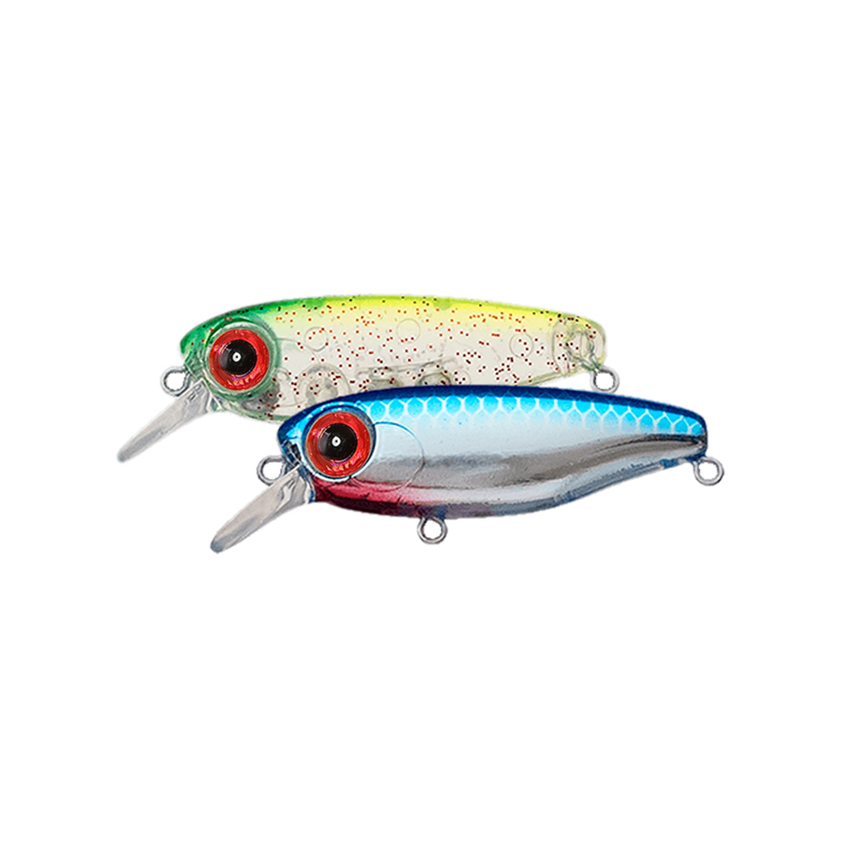 3.8cm 2.7g isca de pesca micro - Fishing Lure Swimbait avaliação e preço