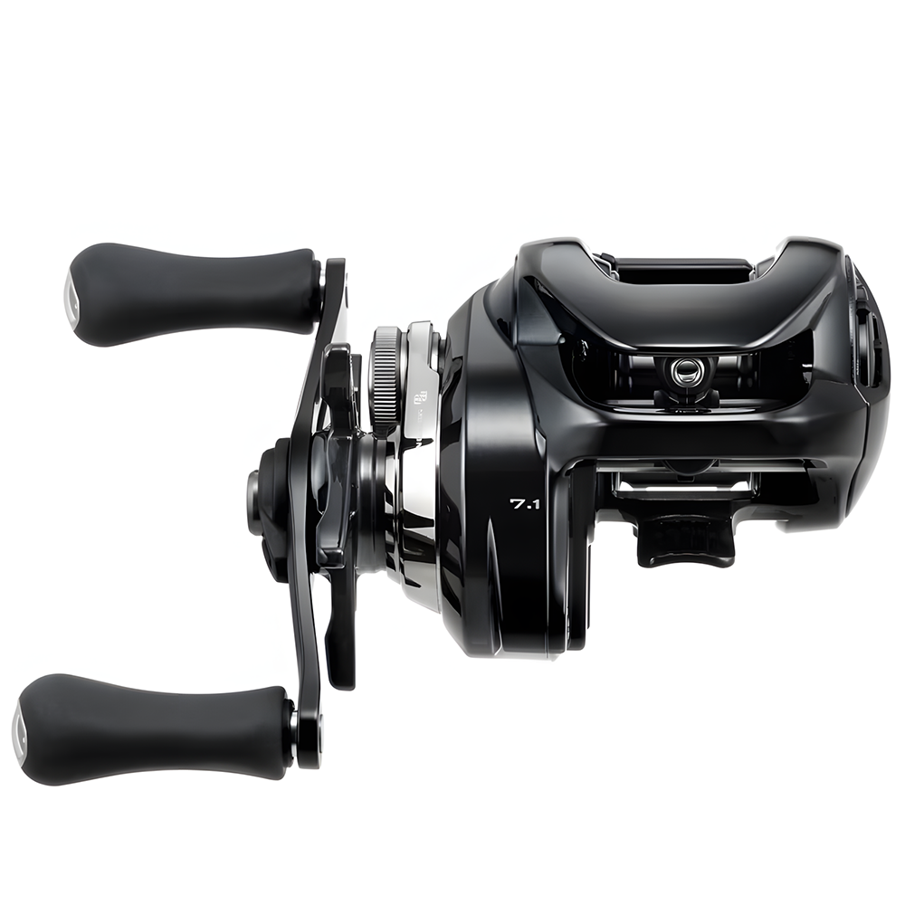 Carretilha de Pesca SHIMANO ME - Daiwa Reel Bg avaliação e preço